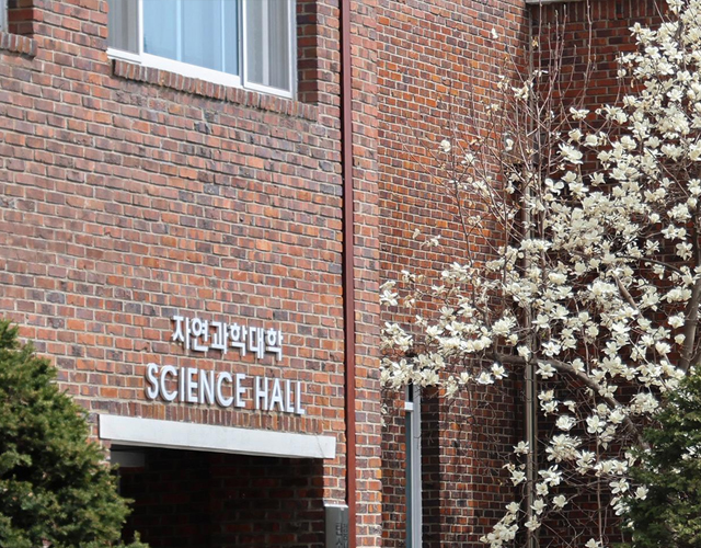 忠北大学